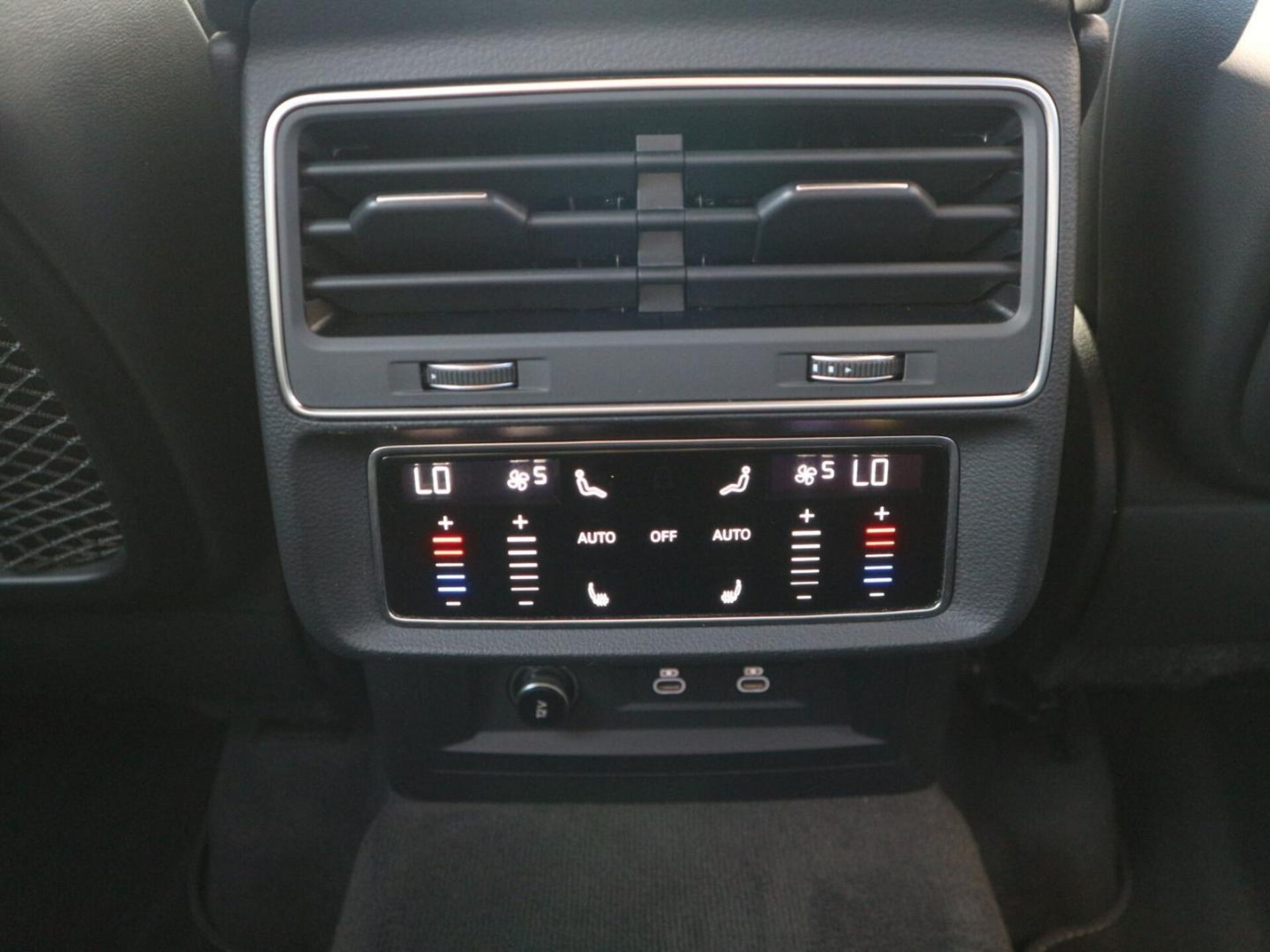 Audi Q7 SUV S line