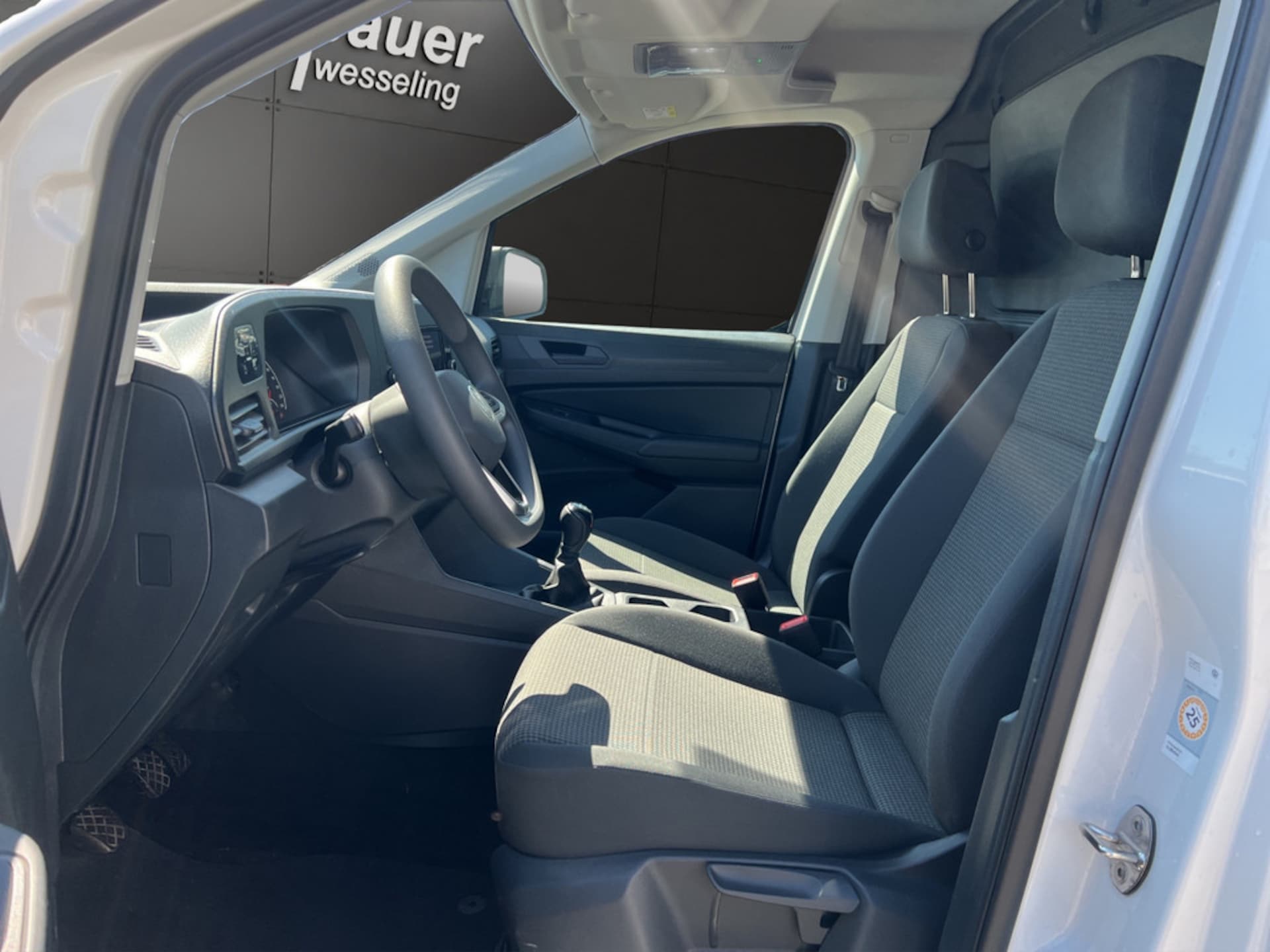 Volkswagen Caddy Cargo EcoProfi