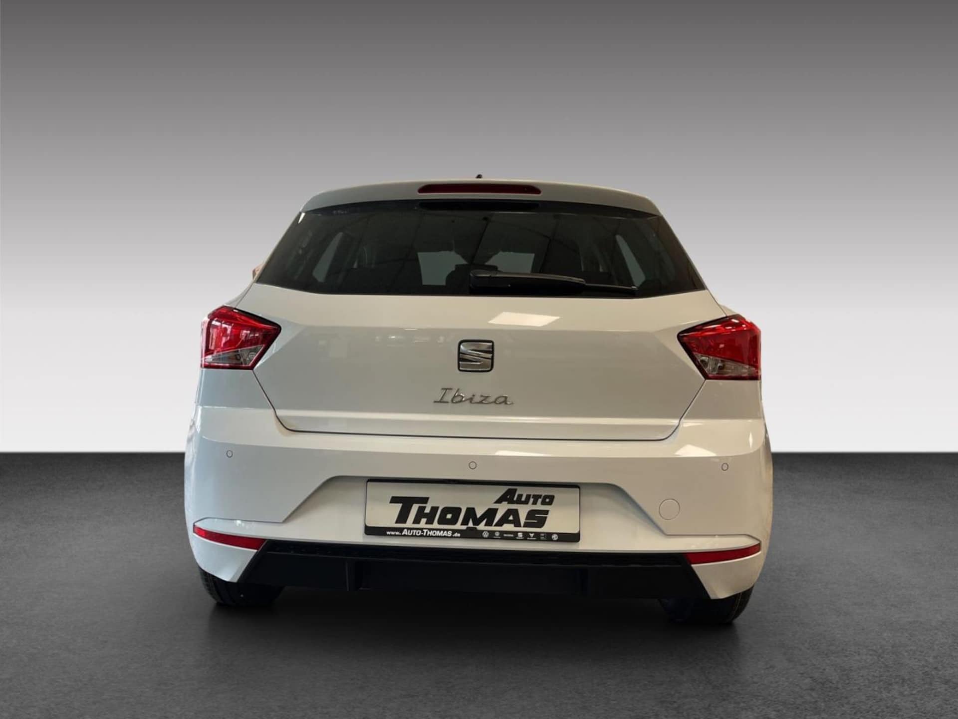 SEAT Ibiza Style