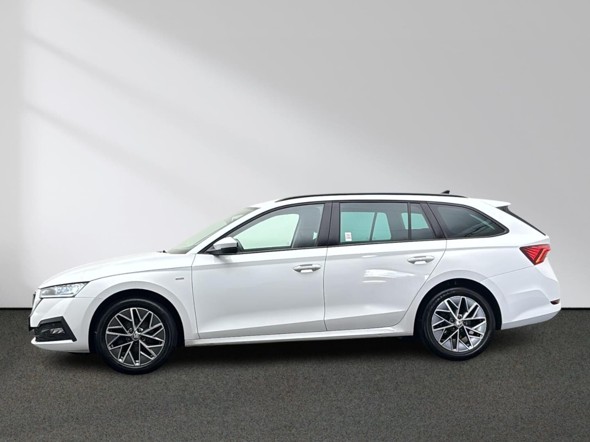 Skoda Octavia Combi Ambition