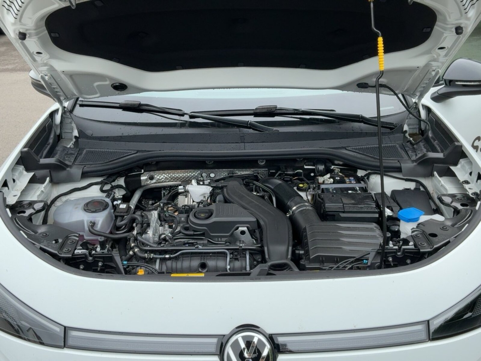 Volkswagen T-Roc – Bild 13