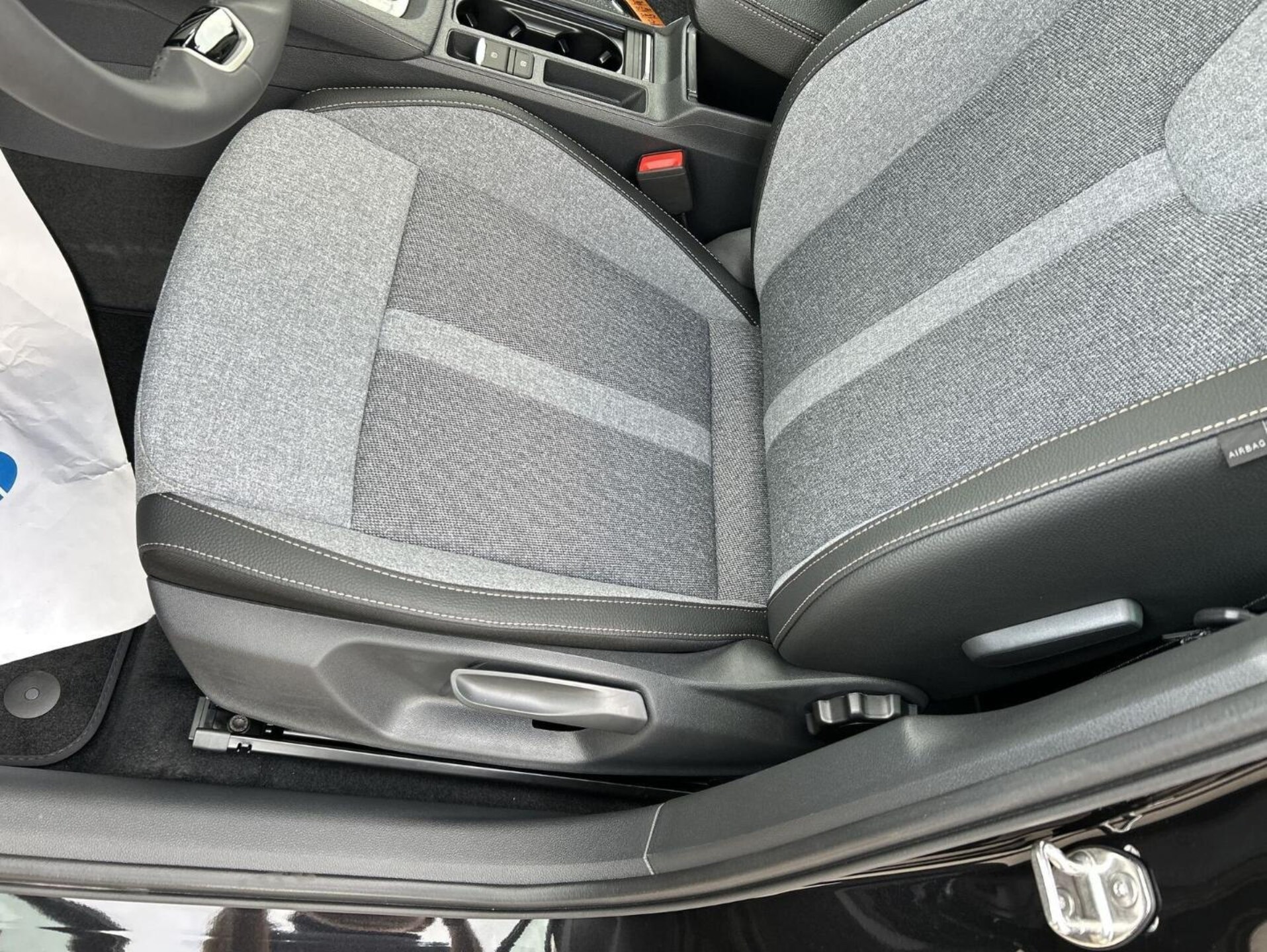 Skoda Octavia Combi Selection