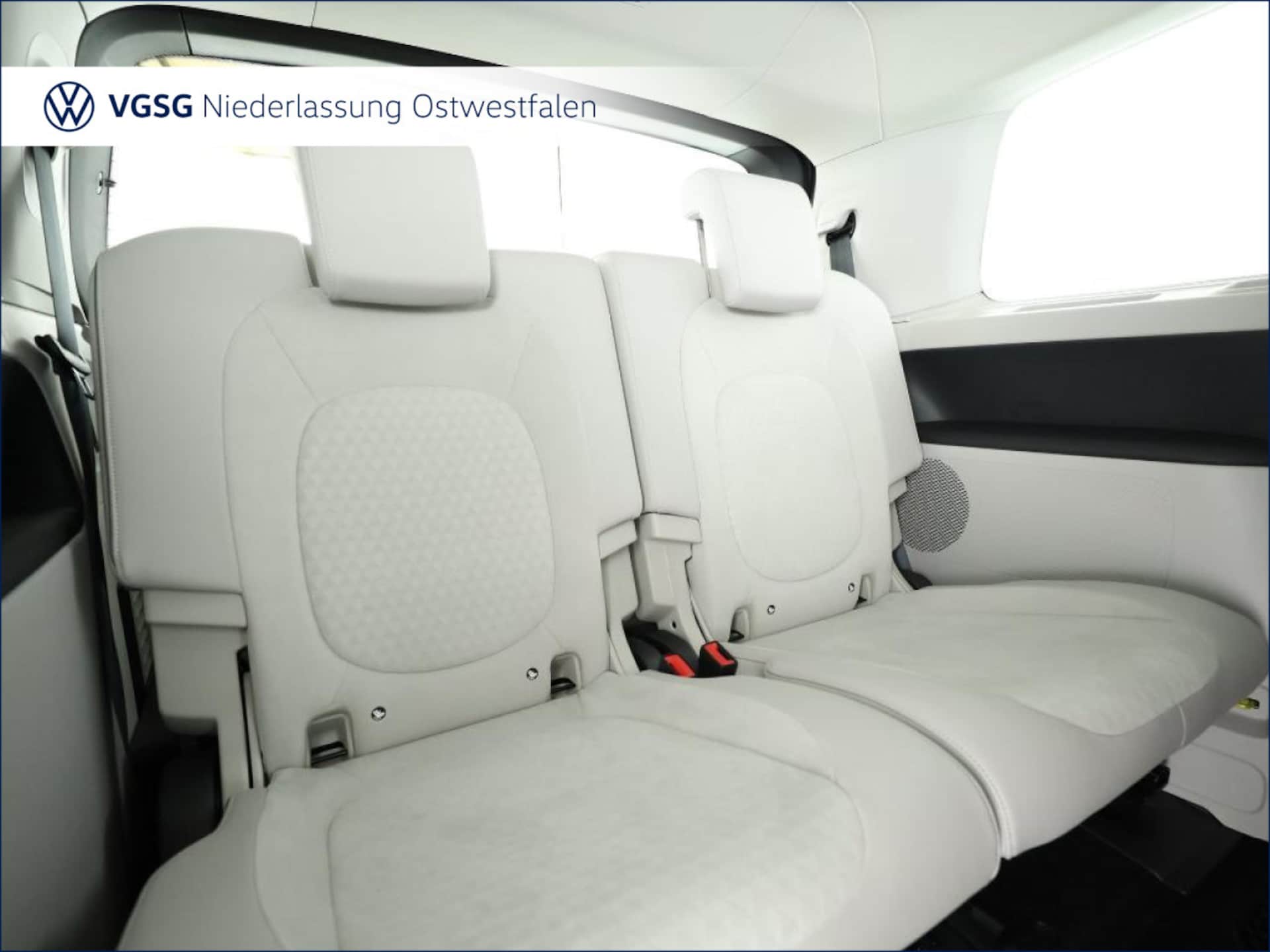 Volkswagen ID. Buzz Pro