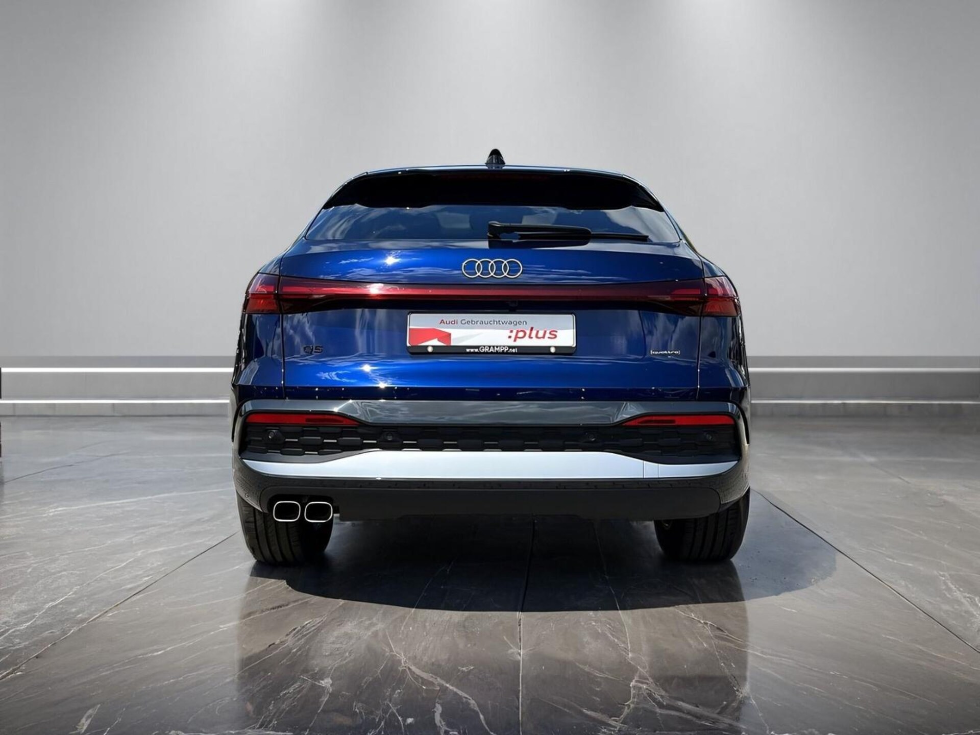 Audi Q5 Sportback