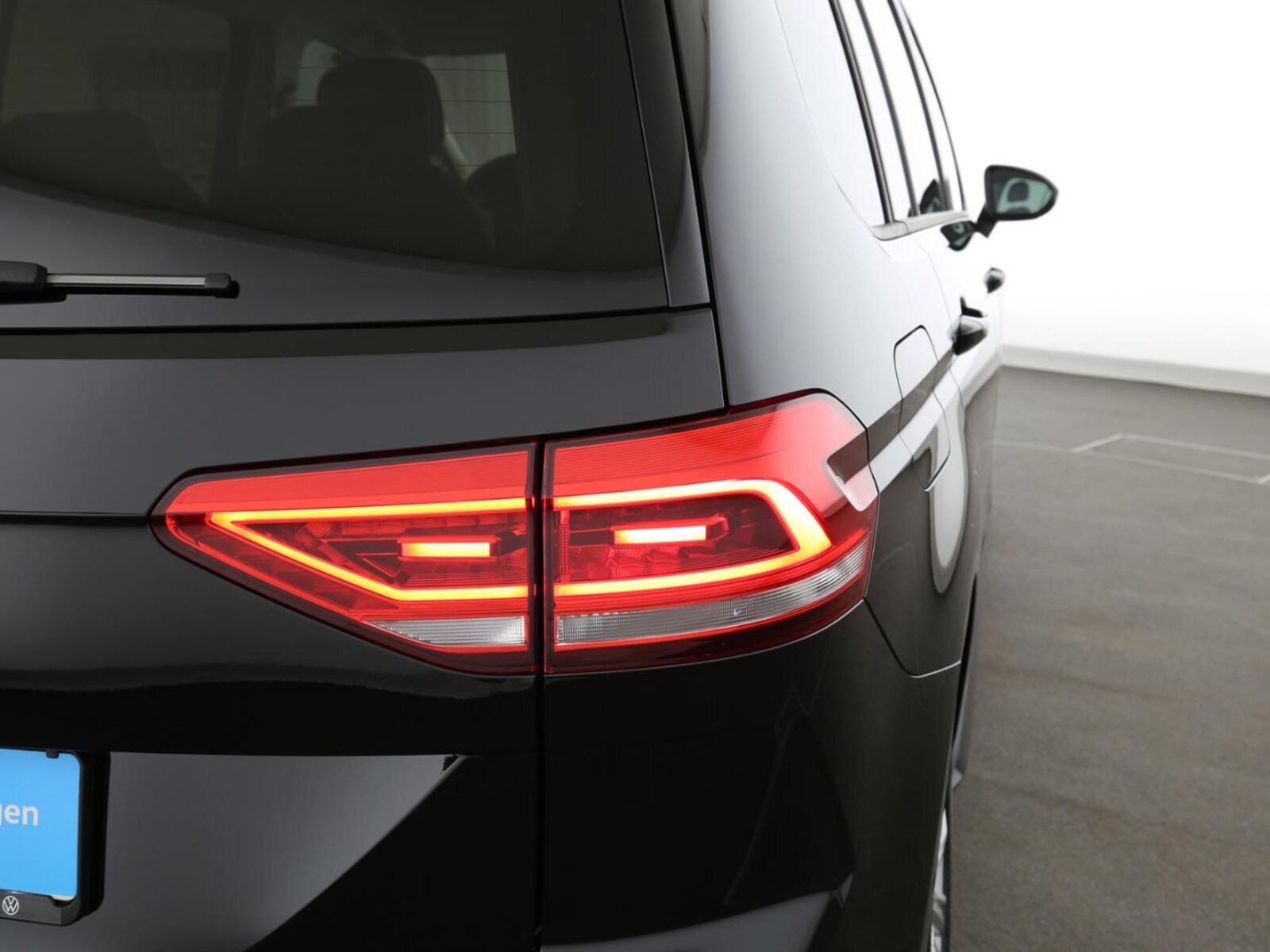 Volkswagen Touran – Bild 28