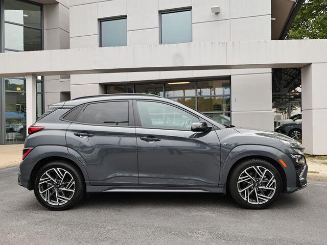 2023 Hyundai Kona