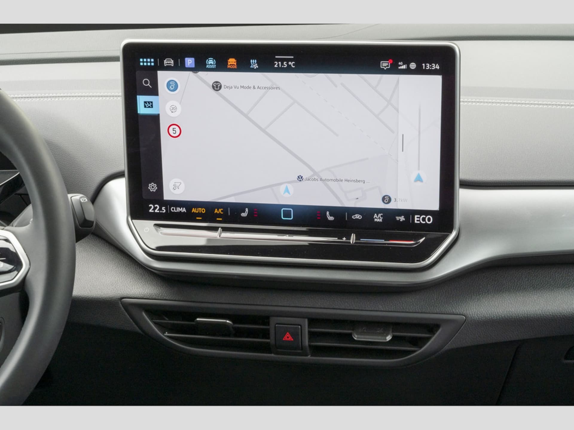 Volkswagen ID.5 Pro