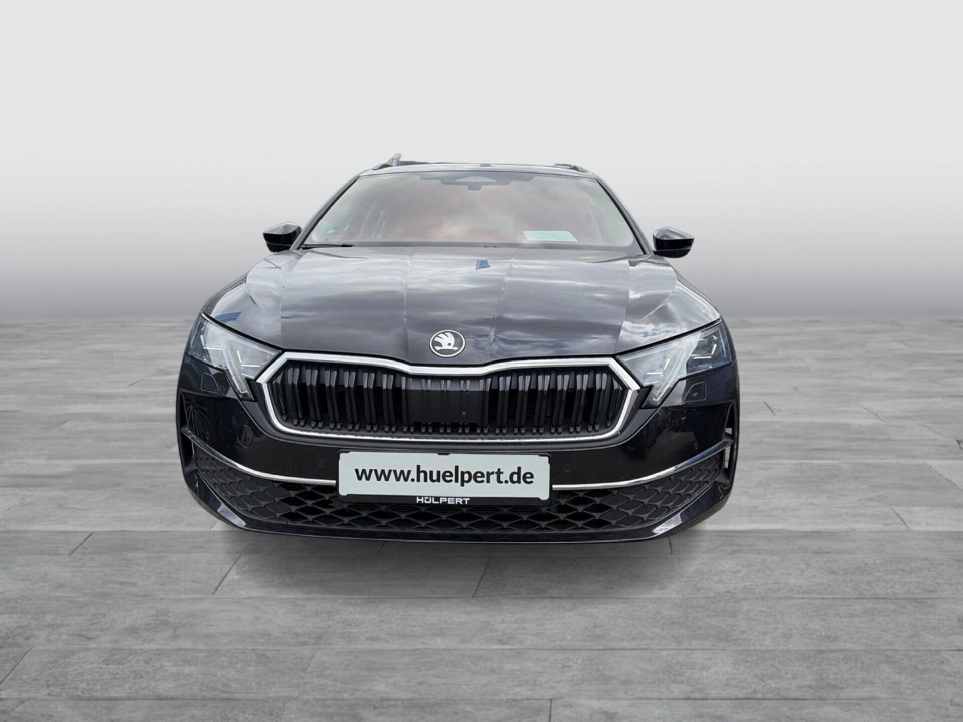 Skoda Octavia Combi Tour