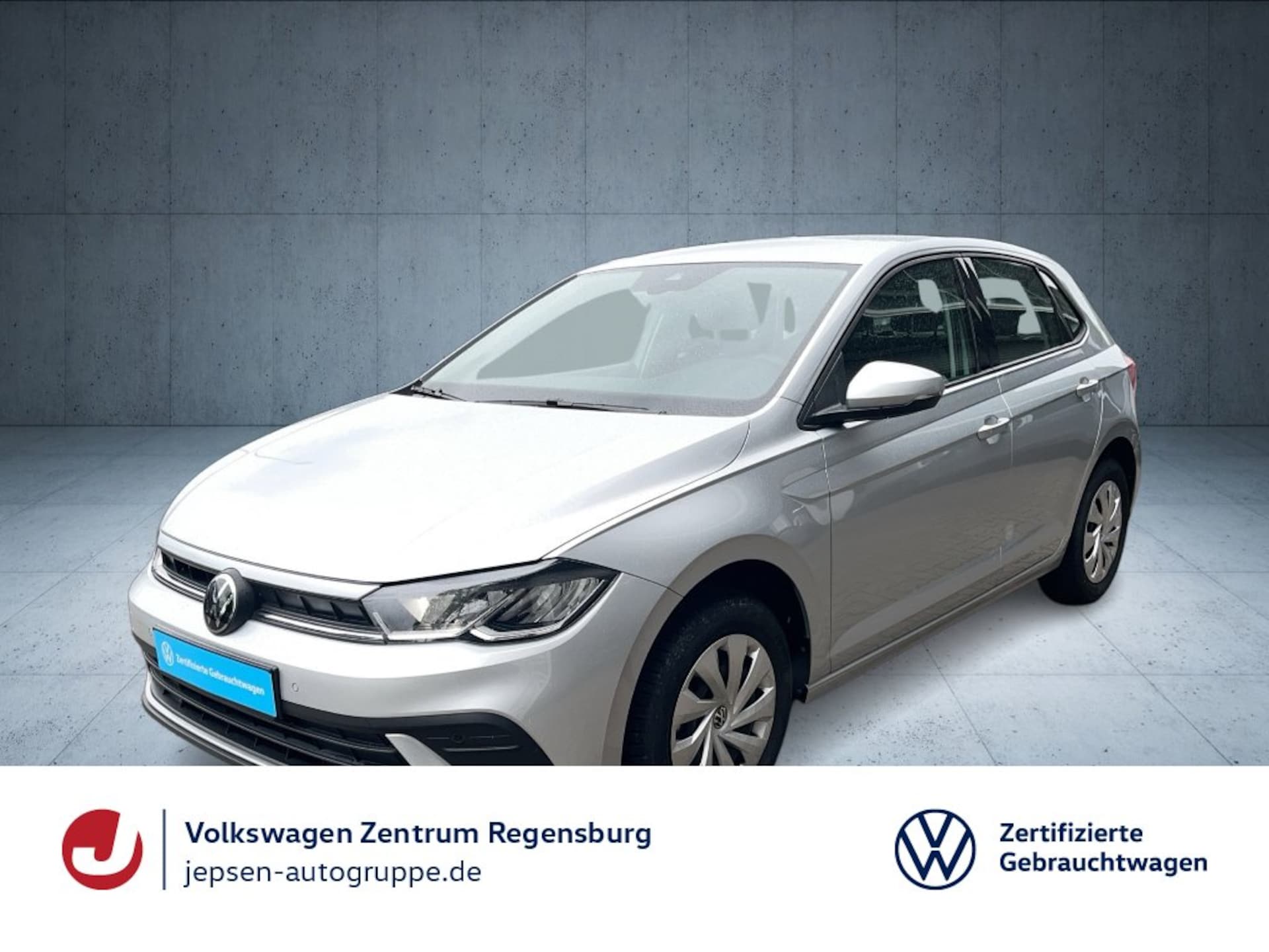 Volkswagen Polo Life