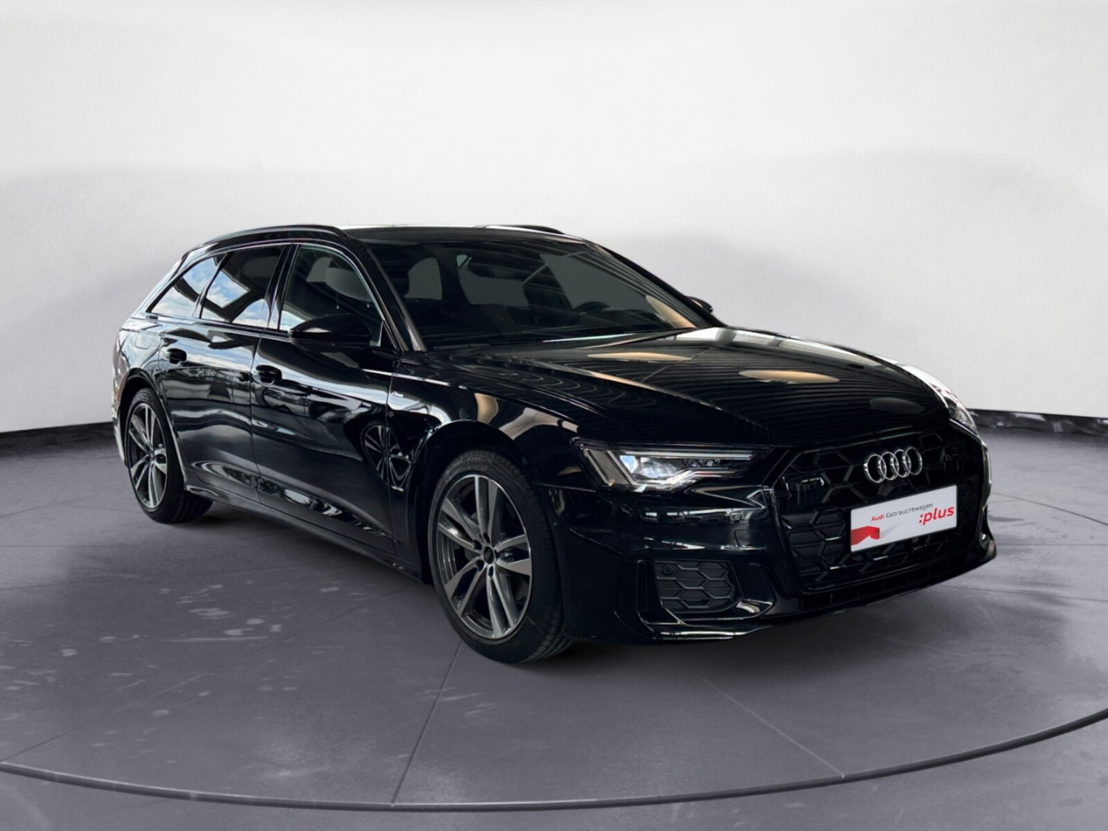 Audi A6 Avant – Bild 5