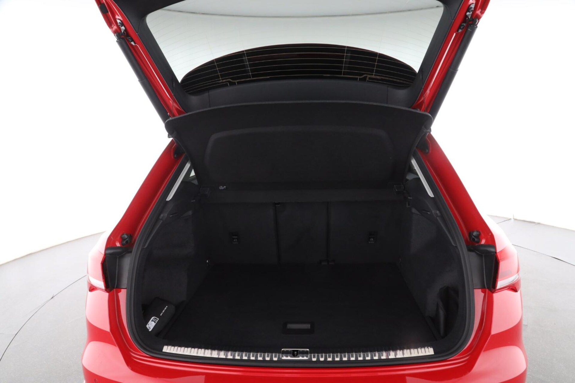 Audi Q3 SUV S line