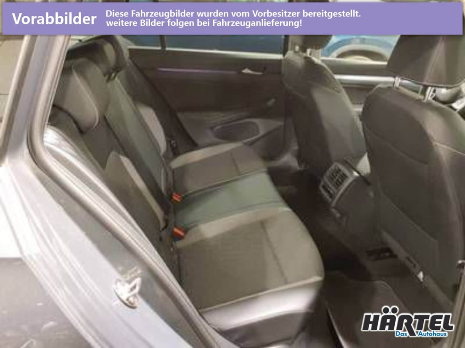 Volkswagen Golf Variant – Bild 5
