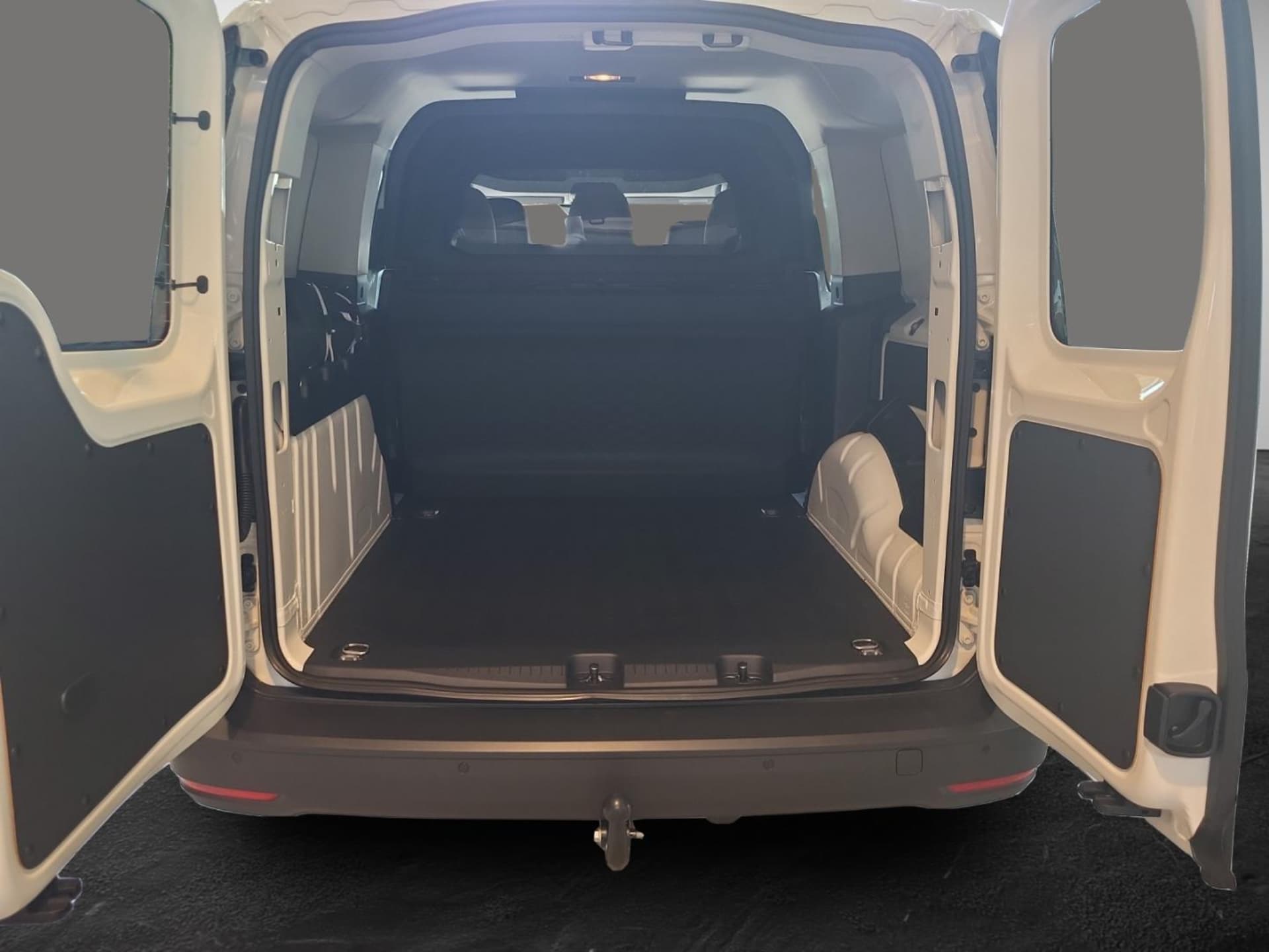Volkswagen Caddy Maxi Kombi Flexible