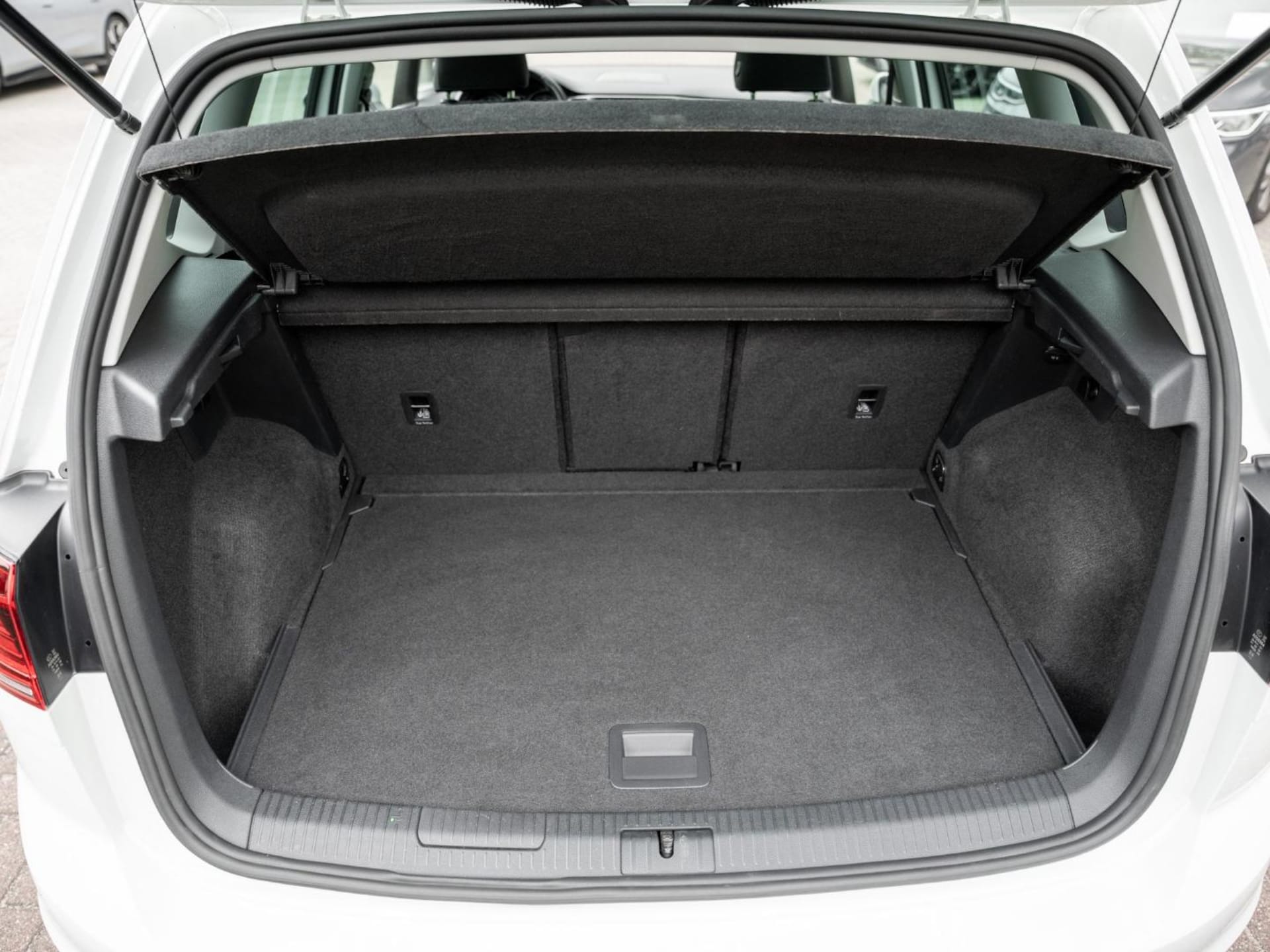 Volkswagen Golf Sportsvan JOIN