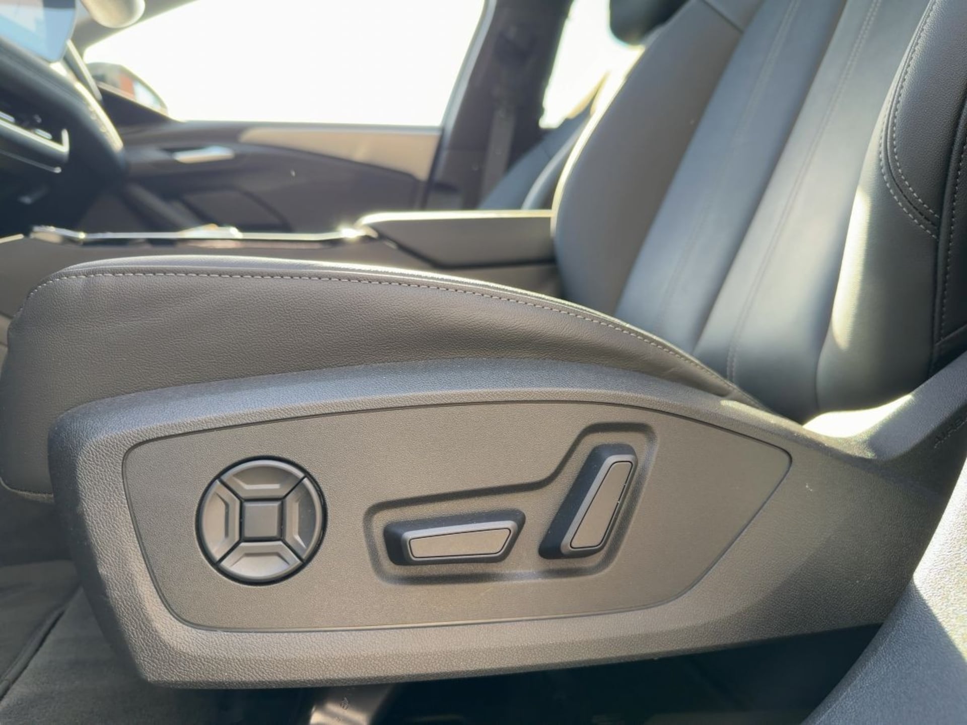 Audi A6 Sportback e-tron