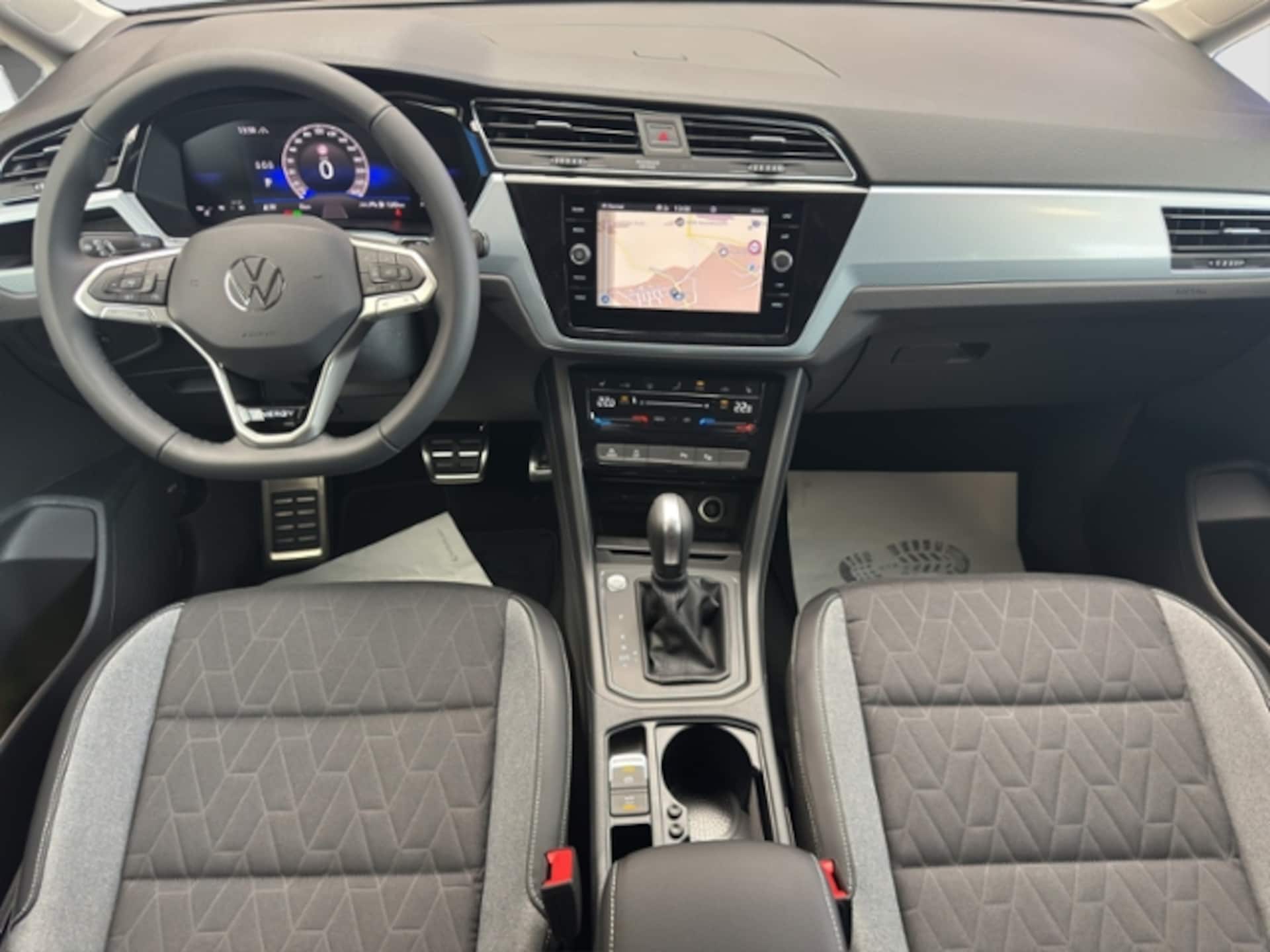 Volkswagen Touran ENERGY
