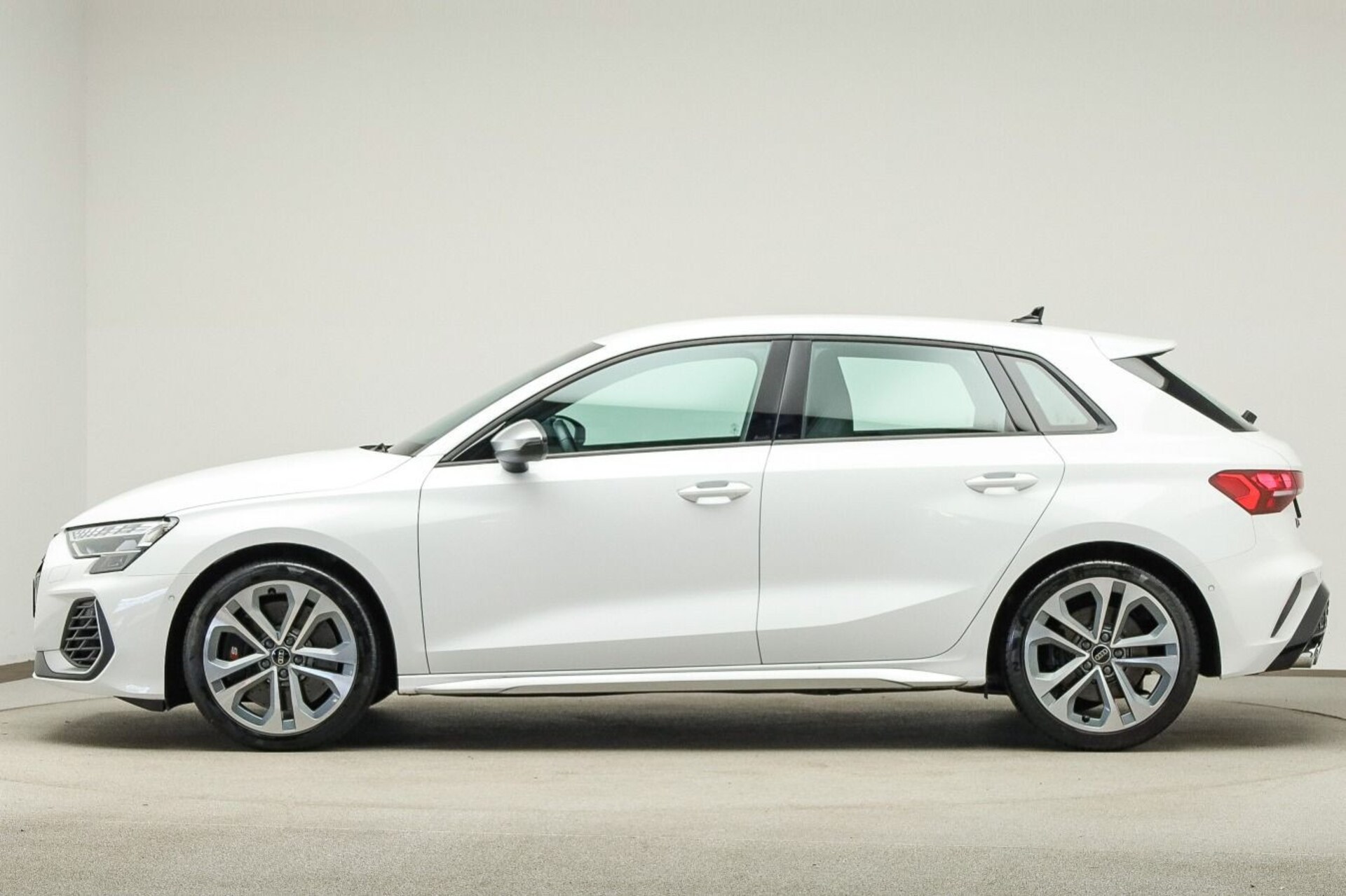 Audi S3 Sportback