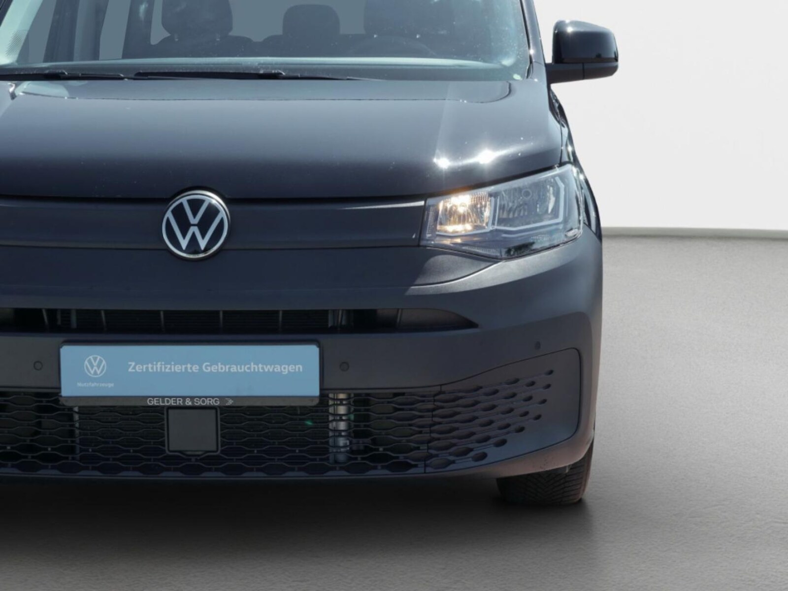 Volkswagen Caddy – Bild 15
