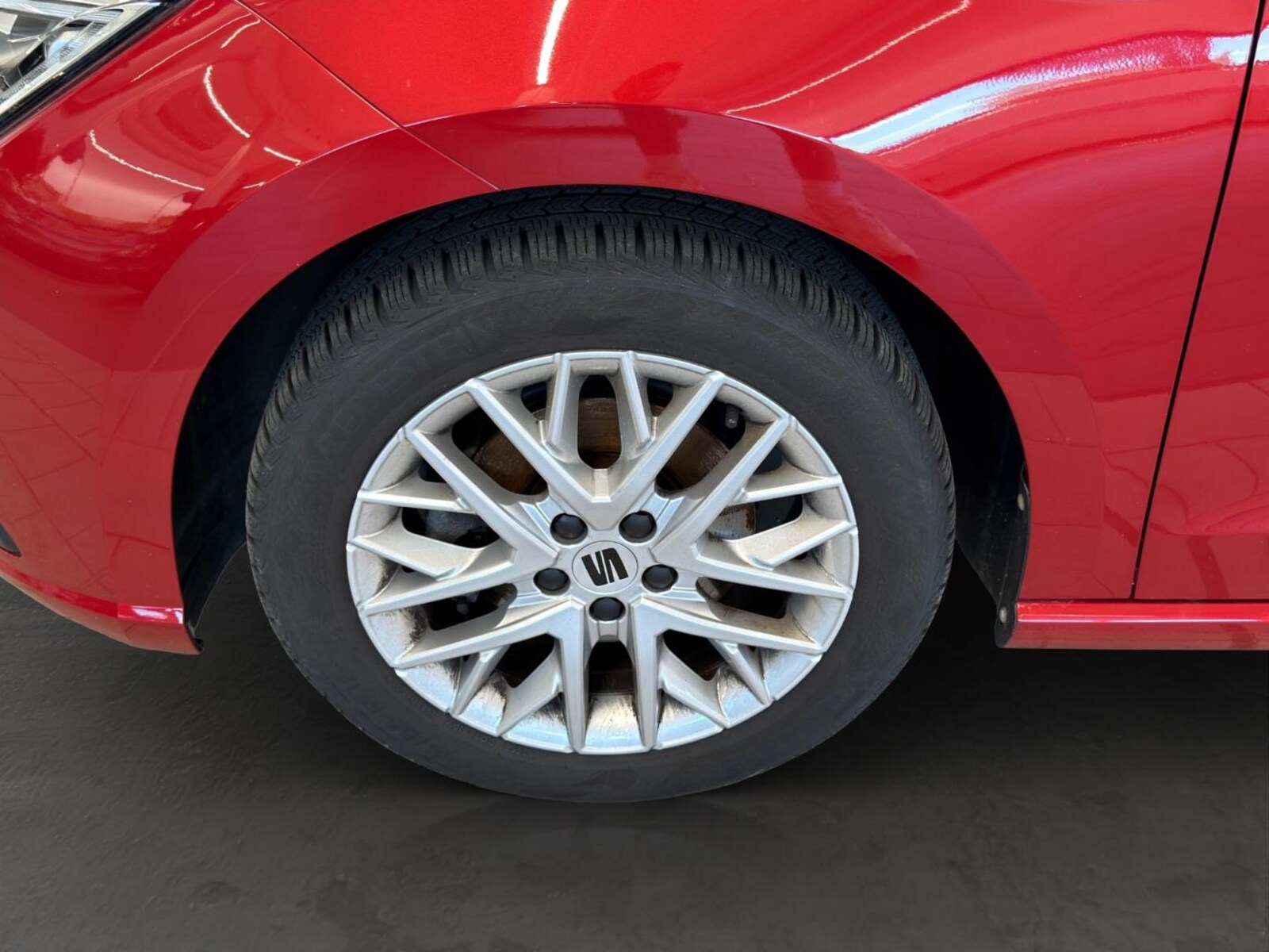 SEAT Ibiza – Bild 10