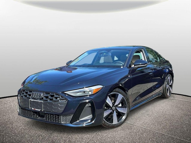 Photo of 2026 Audi A5 Sedan 