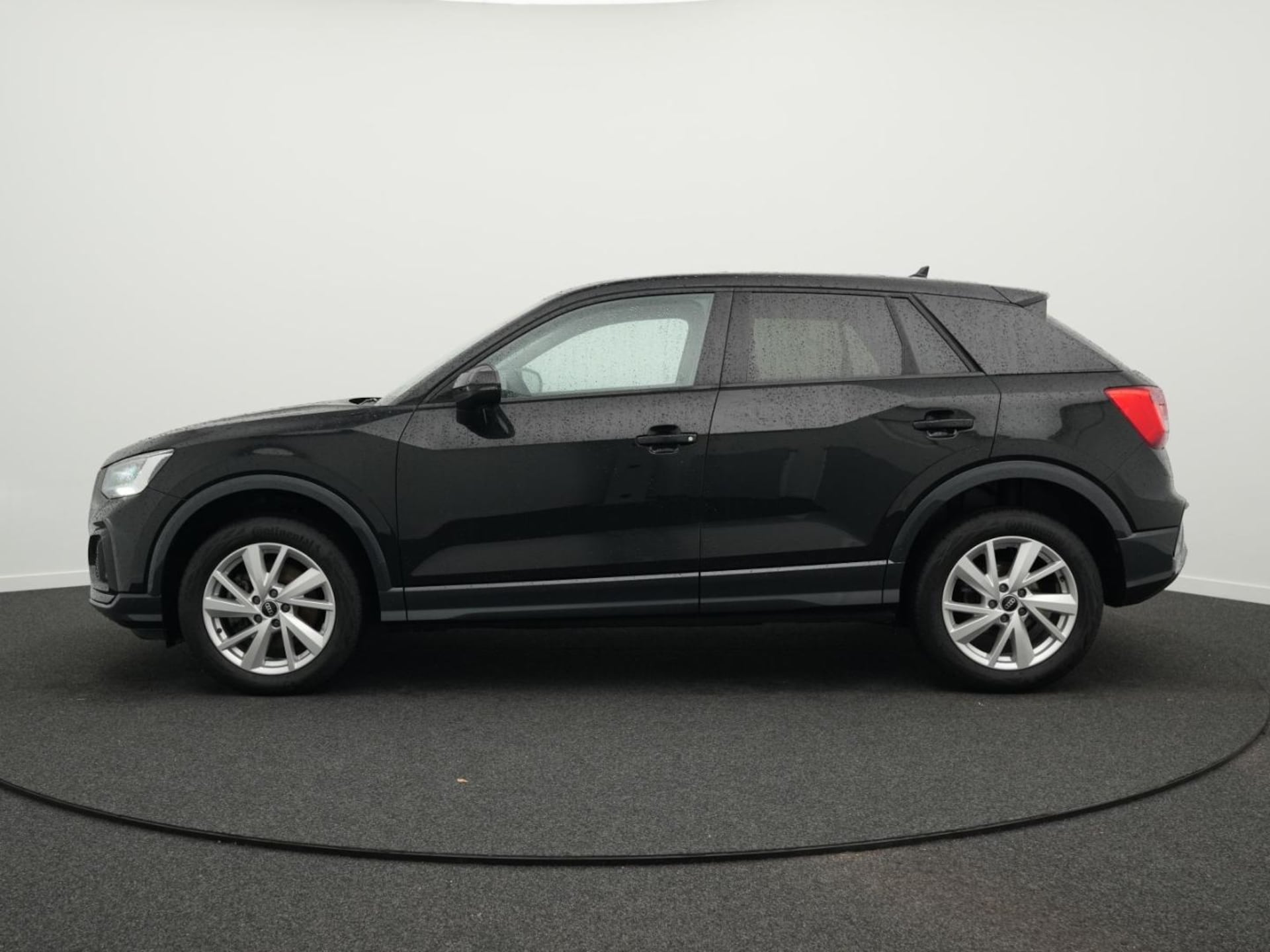 Audi Q2 Advanced