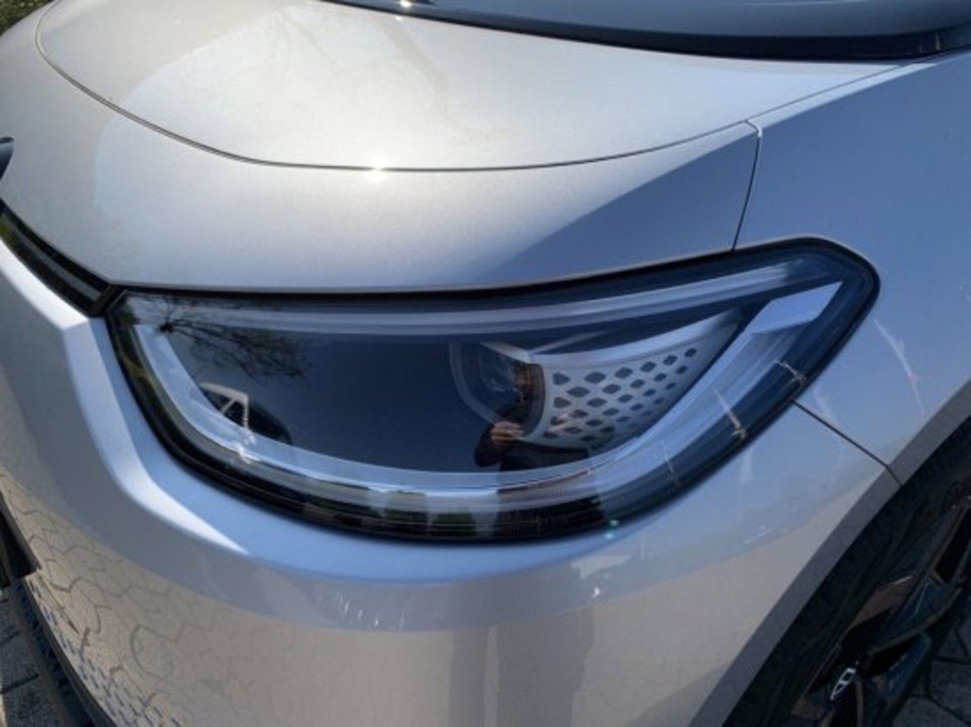 Volkswagen ID.3 Pro S
