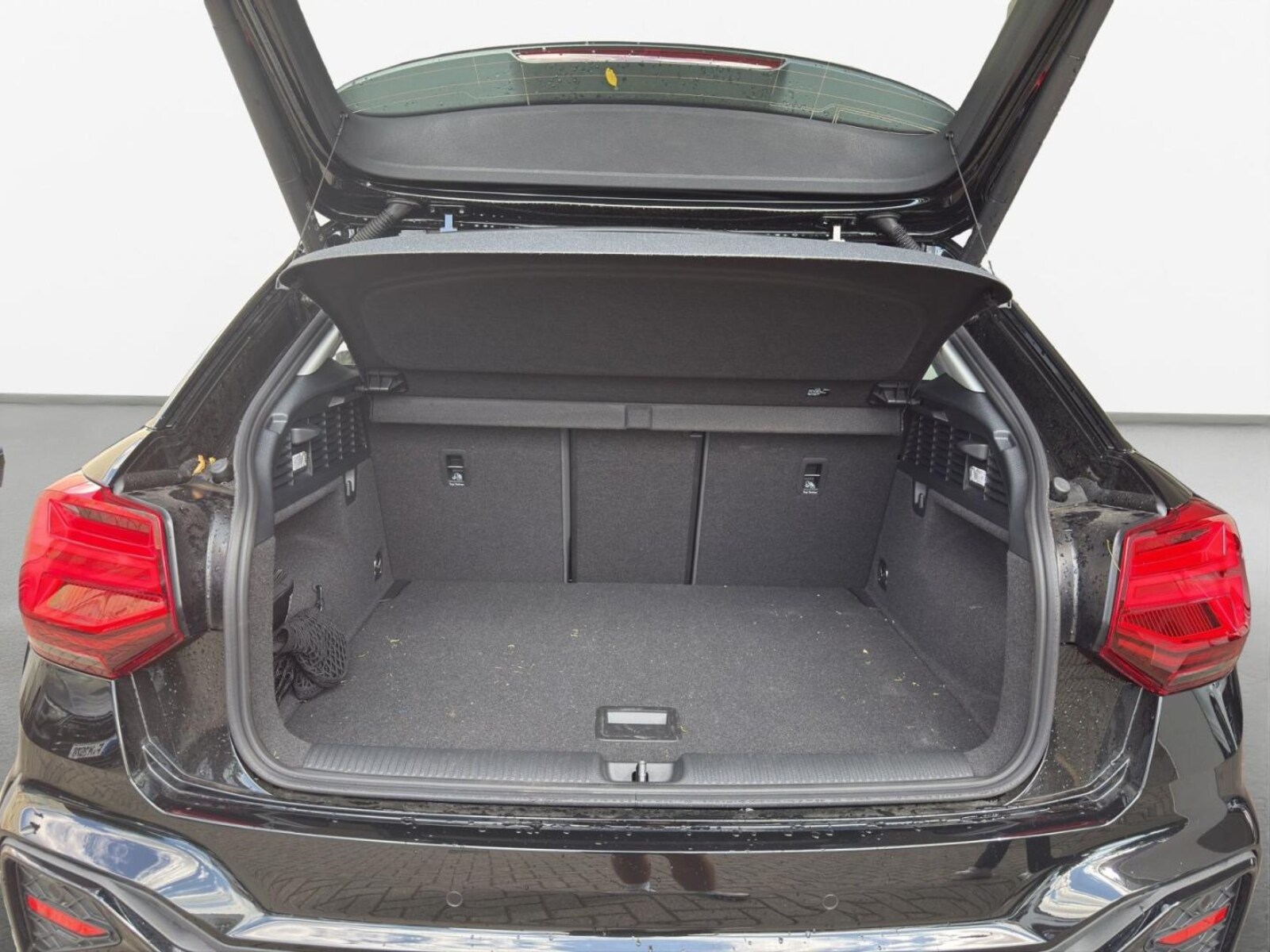 Audi Q2 – Bild 10