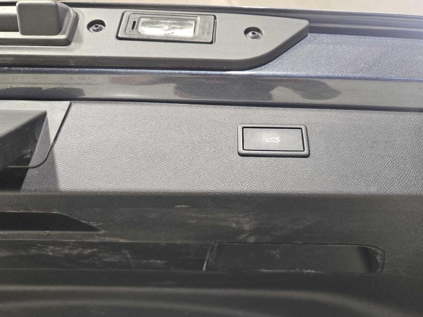 CUPRA Formentor 1.5 eTSI DSG 110 kW (150 CV) — photo 10