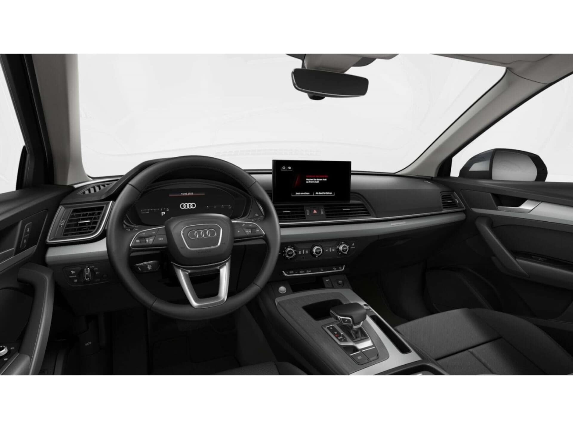 Audi Q5 SUV S line