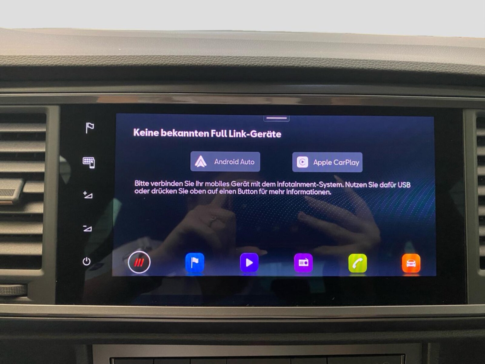 CUPRA Ateca – Bild 6