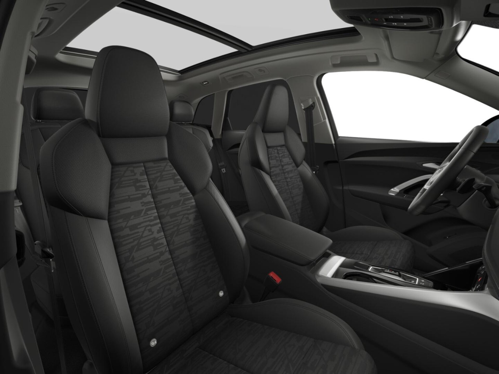 Audi Q5 SUV