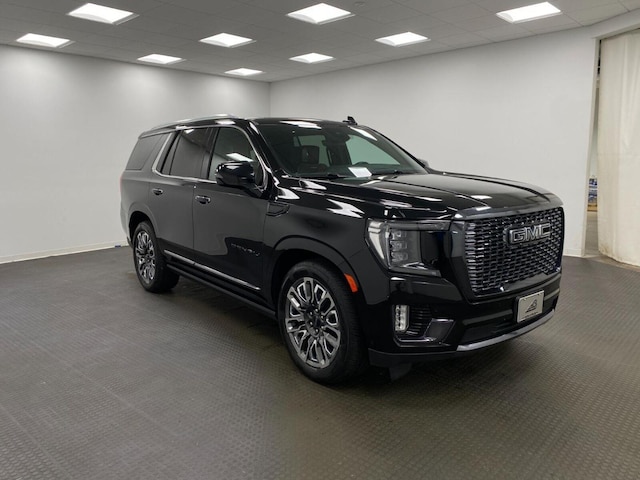 2023 GMC Yukon