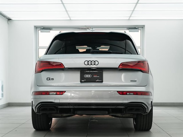 2024 Audi Q5