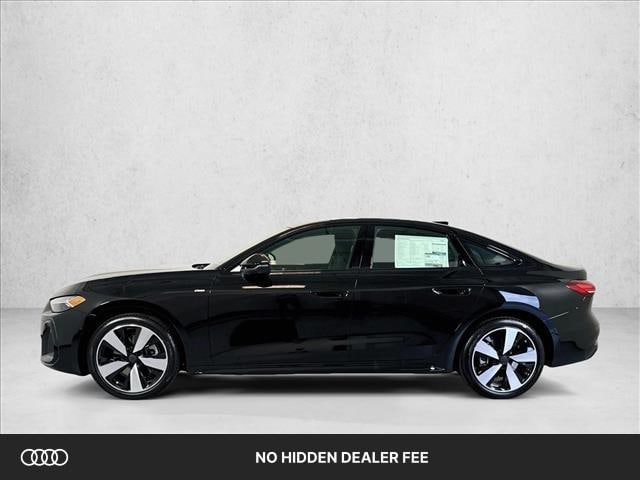 Photo of 2026 Audi A5 Sedan