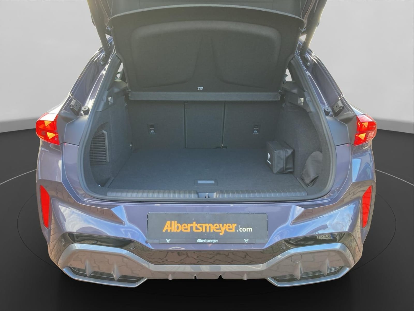 CUPRA Terramar – Bild 15