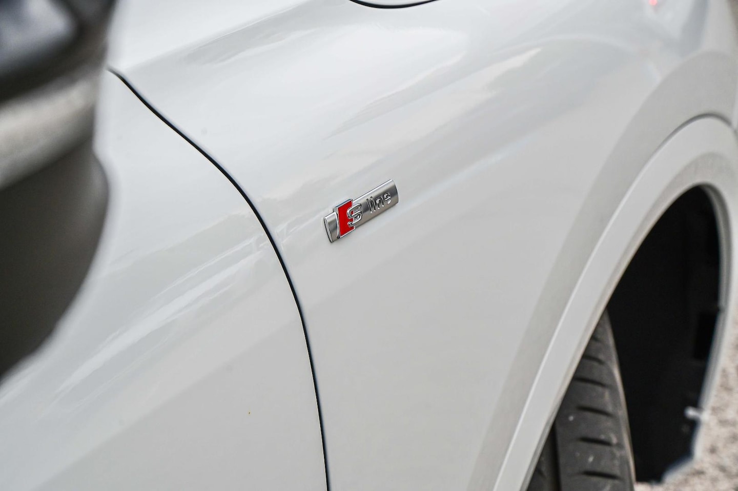 Image about Audi Q5 SUV TDI quattro 150 kW sport