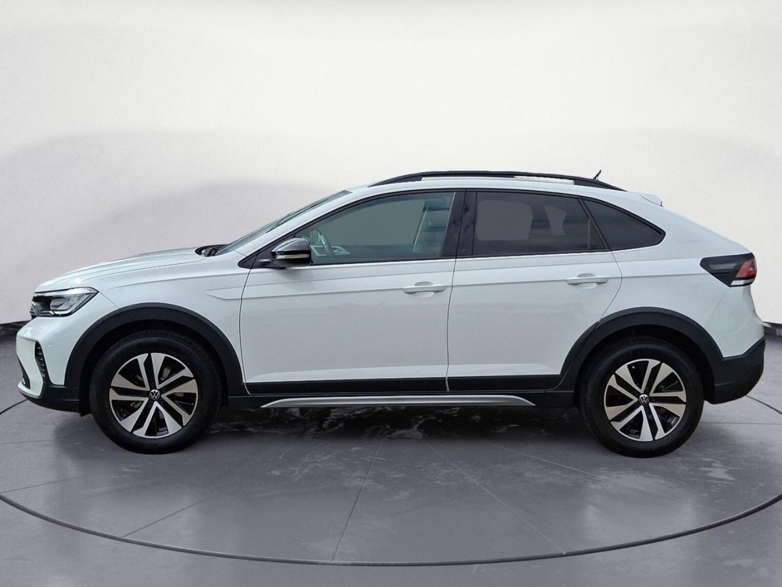 Volkswagen Taigo – Bild 3