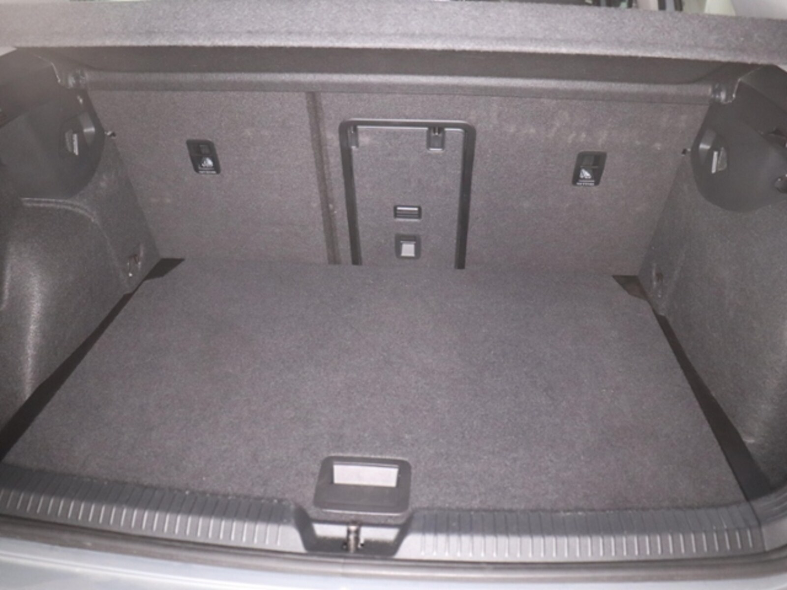 Volkswagen Golf – Bild 12