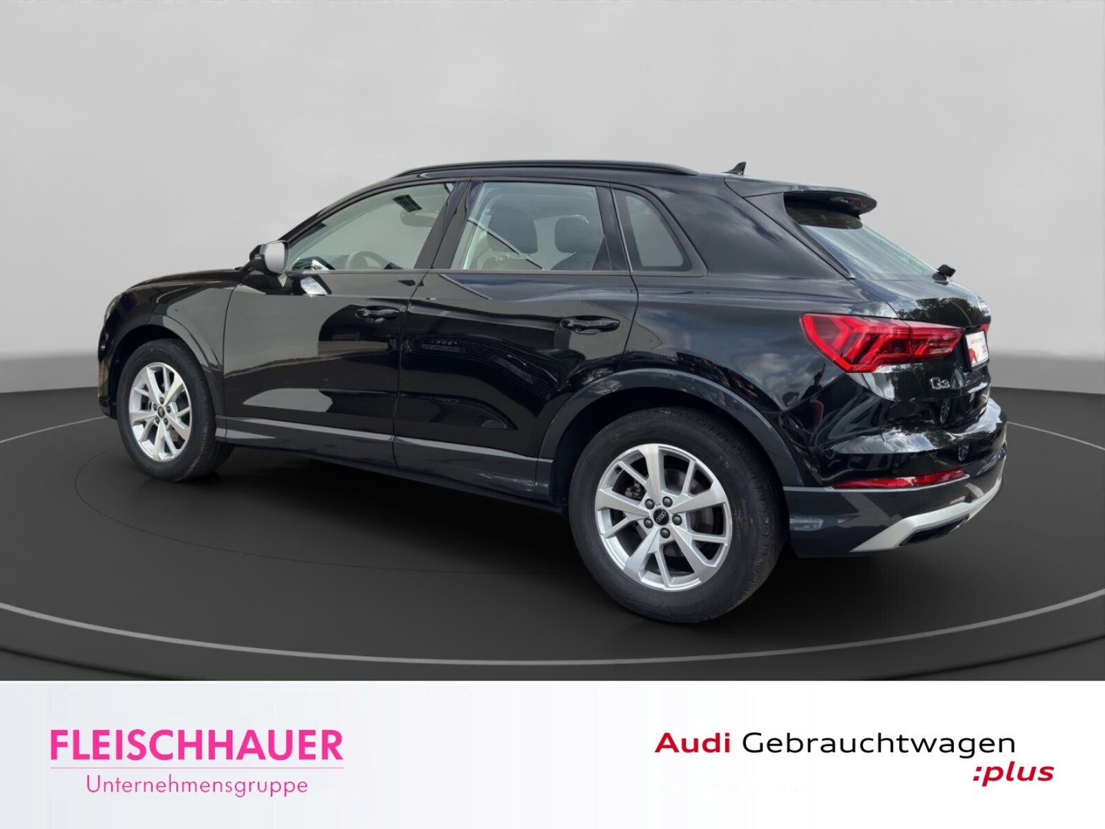 Audi Q3 – Bild 5