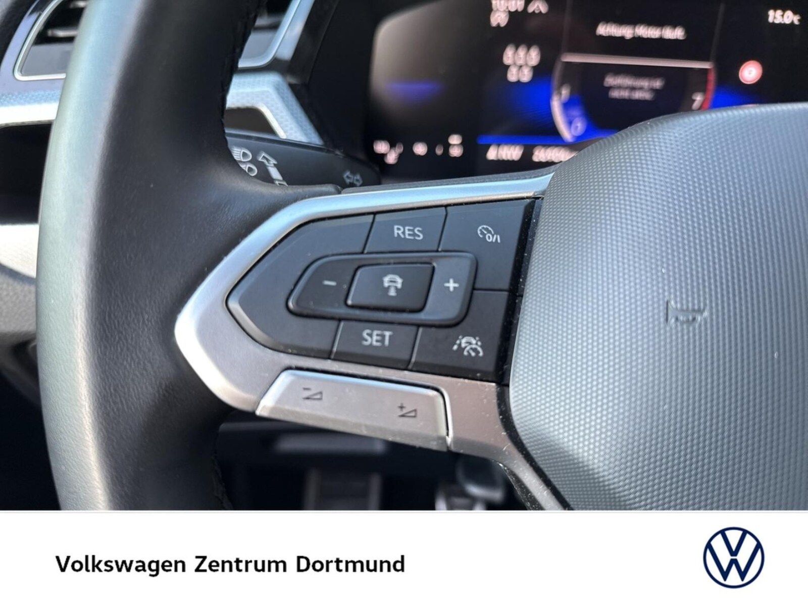 Volkswagen Touran – Bild 14