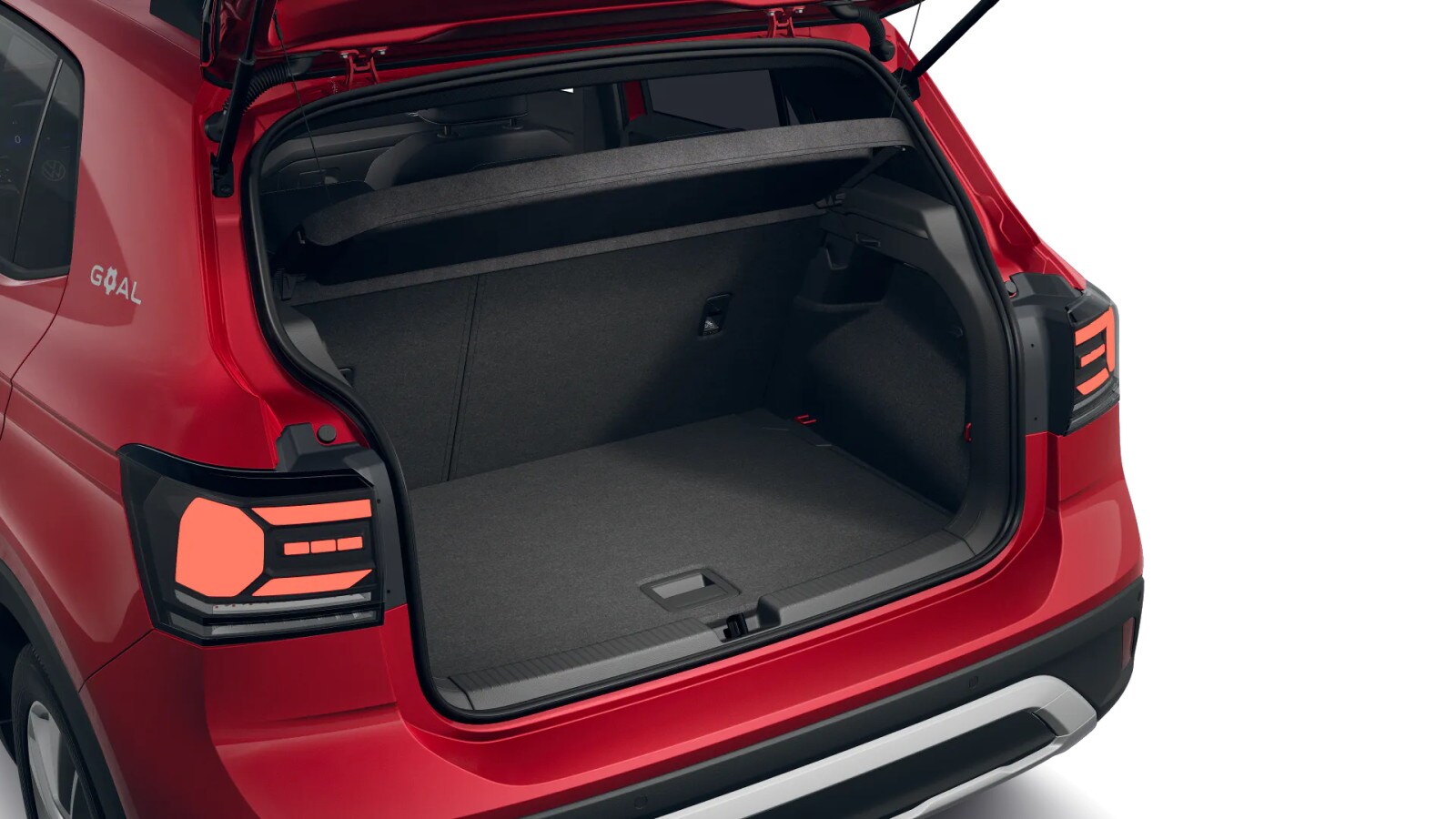 Volkswagen T-Cross – Bild 8
