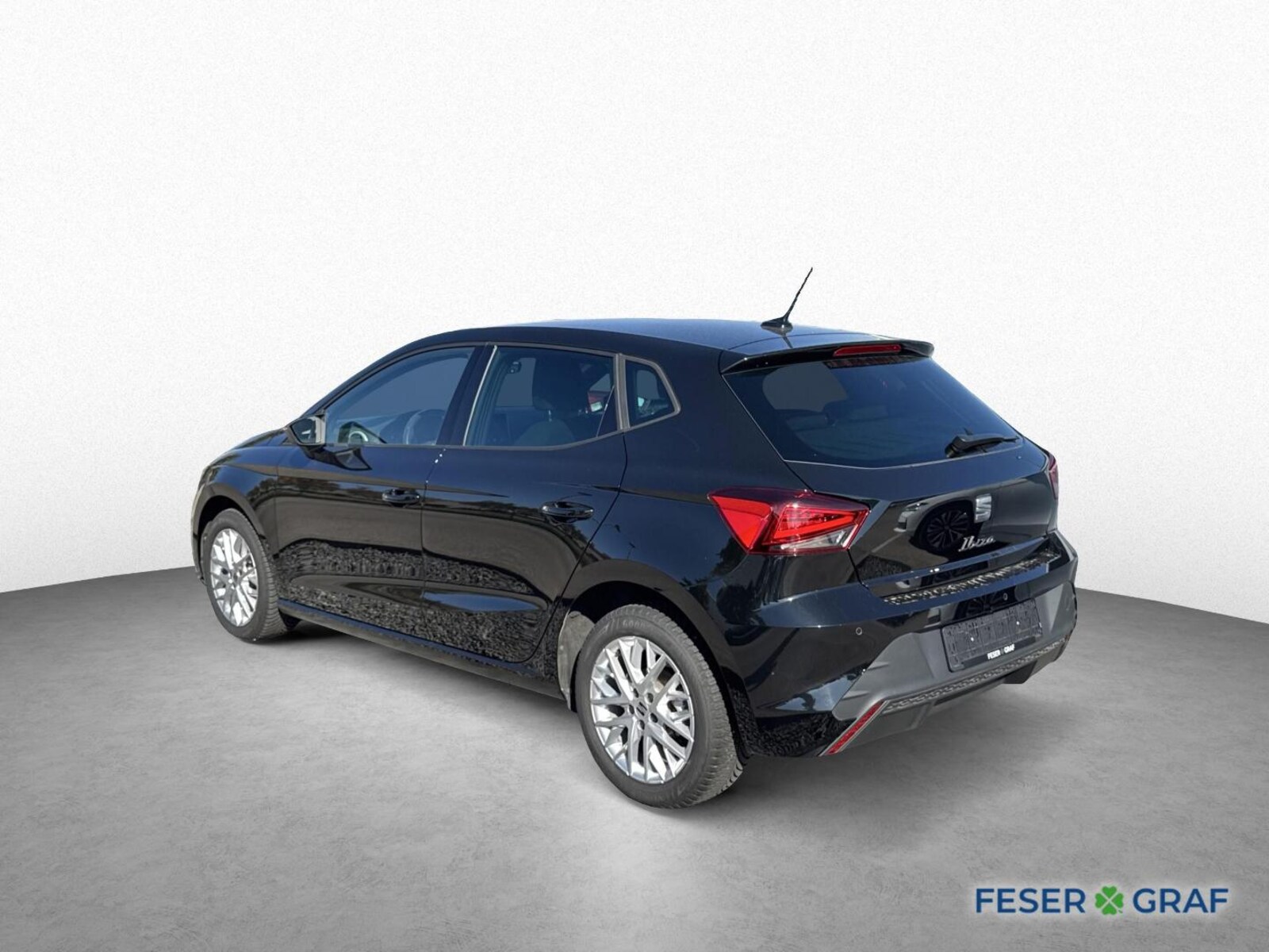SEAT Ibiza – Bild 5