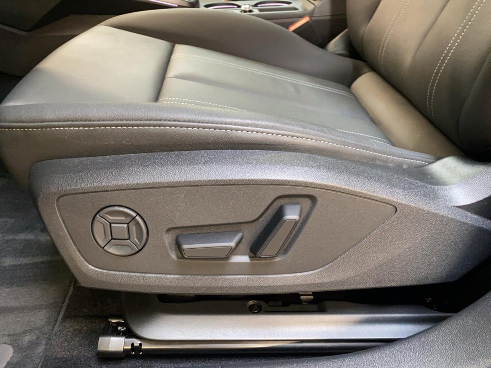 Audi A3 Sportback – Bild 10