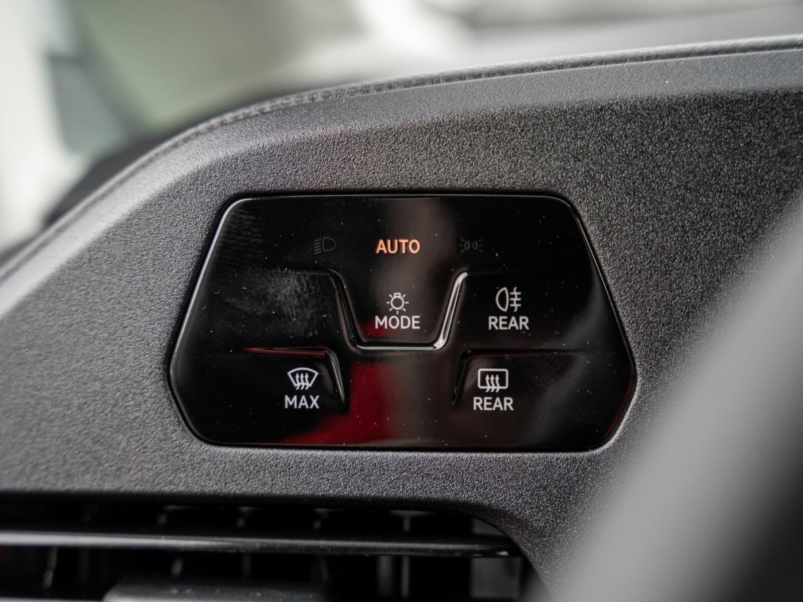 Volkswagen Caddy Maxi – Bild 24