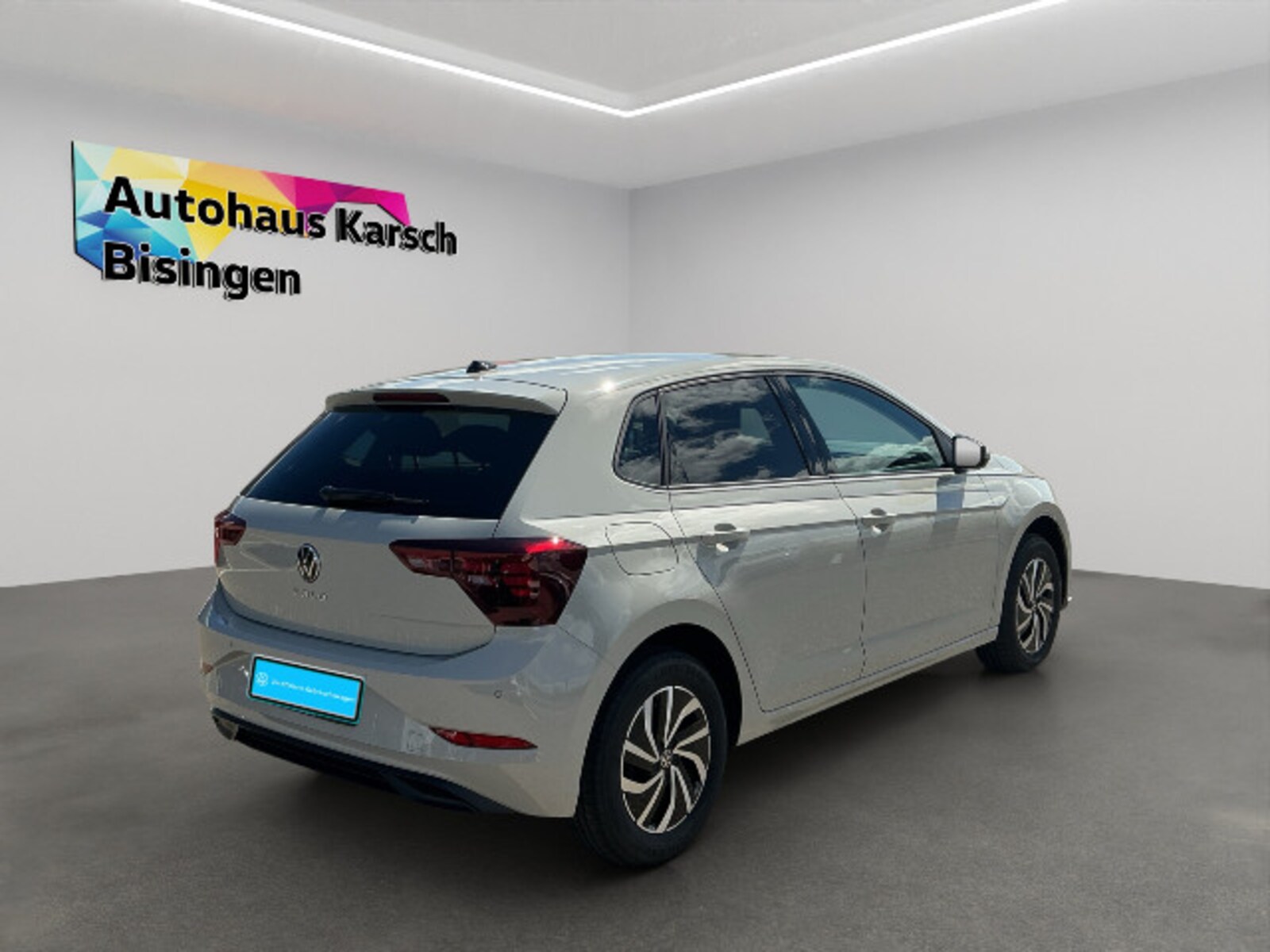 Volkswagen Polo – Bild 7