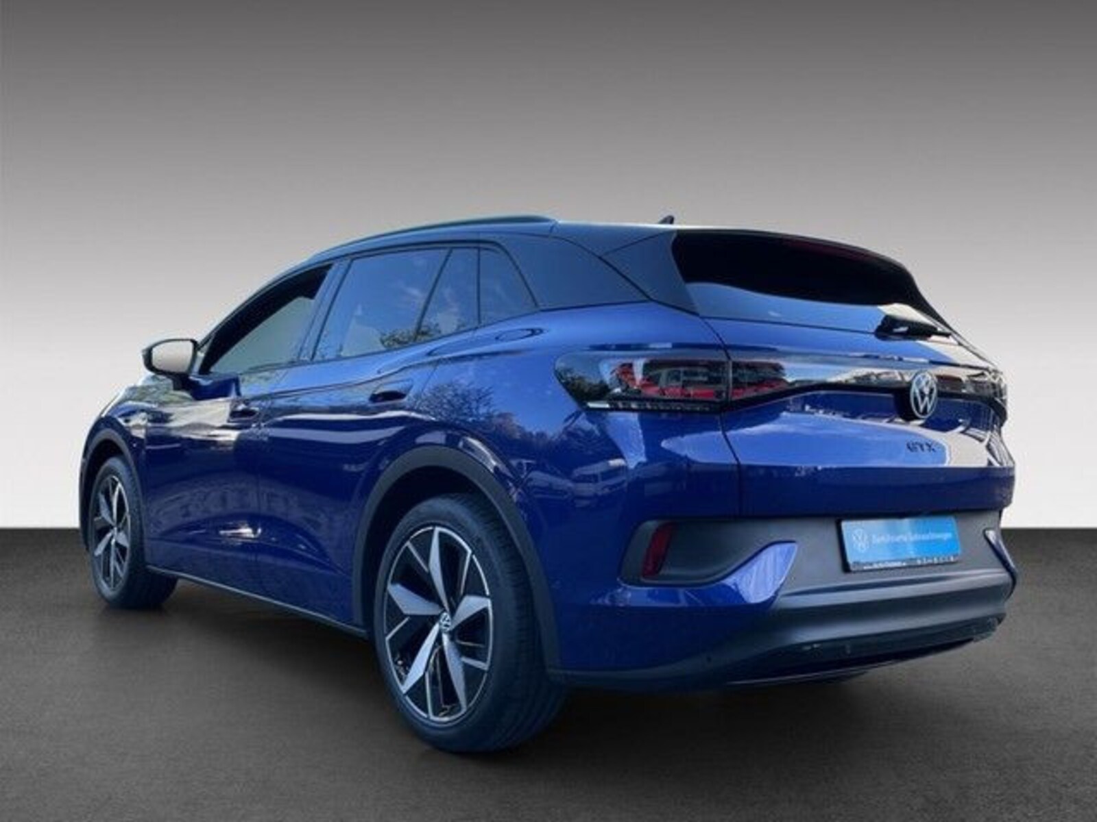 Volkswagen ID.4 – Bild 3