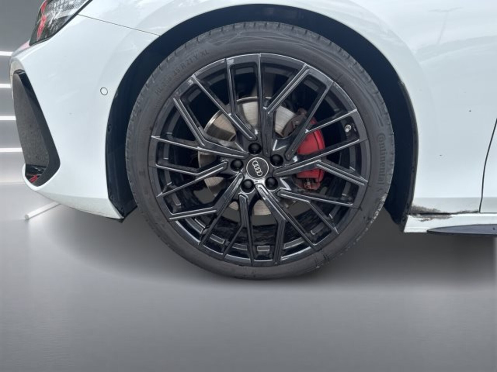 Audi A6 Avant – Bild 6