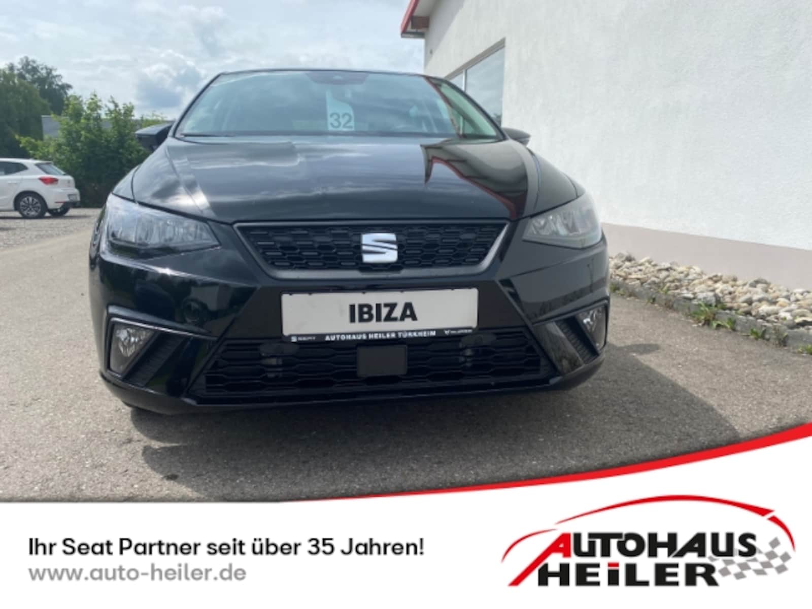 SEAT Ibiza – Bild 2