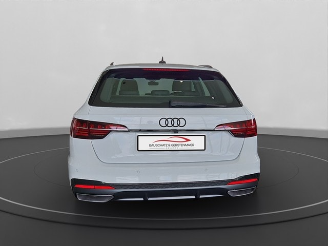 Image about Audi A4 Avant S line 40 TFSI S tronic