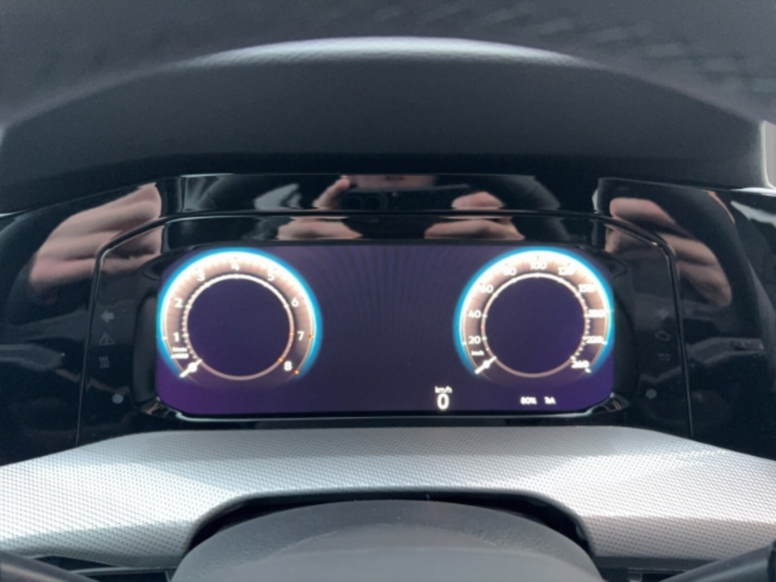 Volkswagen Golf – Bild 15